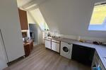 Dachgeschoßwohnung Kitzingen - 3 Zimmer, 68 m&sup2;, 600&euro; | Angebot:26663375