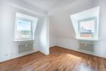 Etagenwohnung Würzburg Sanderau - 2 Zimmer, 50 m&sup2;, 750&euro; | Angebot:26628112