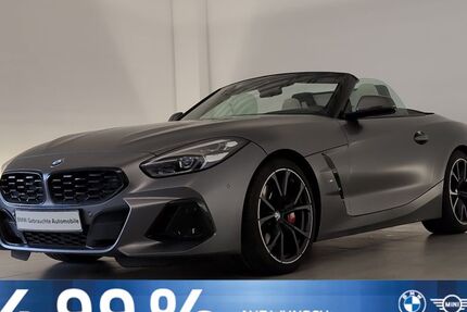 BMW Z4 21.838 km 42.330 &euro; Würzburg 97076