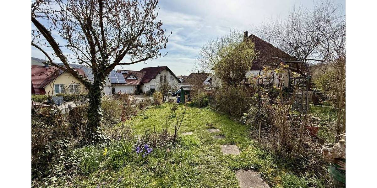 Reihenmittelhaus Erlabrunn - 4 Zimmer, 130 m&sup2;, 470.000&euro; | Angebot:26499088