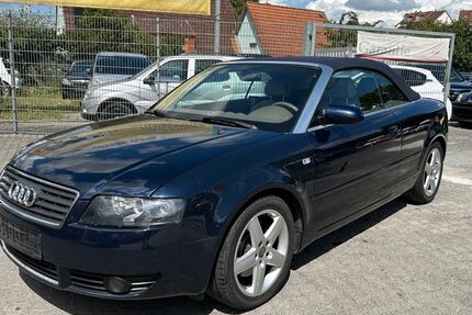 Audi A4 139.910 km 4.490 € Würzburg 97076