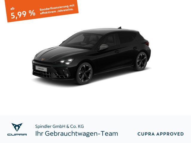 Cupra Leon 22.500 km 29.780 &euro; Würzburg 97076