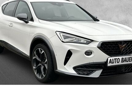 Cupra Formentor 37.100 km 29.990 € Marktheidenfeld 97828