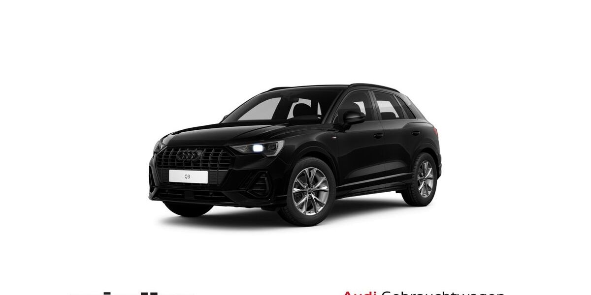 Audi Q3 133.000 km 23.480 &euro; Würzburg 97076