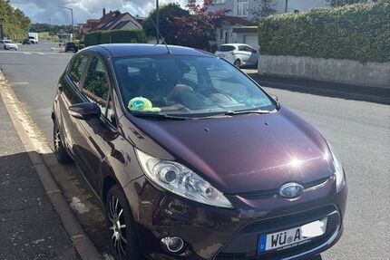Ford Fiesta 207.550 km 3.000 € Würzburg 97076