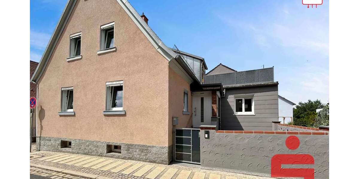 Einfamilienhaus Waldbüttelbrunn - 6 Zimmer, 125 m&sup2;, 260.000&euro; | Angebot:27133572