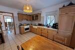 Etagenwohnung Bütthard Gützingen - 3 Zimmer, 100 m&sup2;, 690&euro; | Angebot:26290164