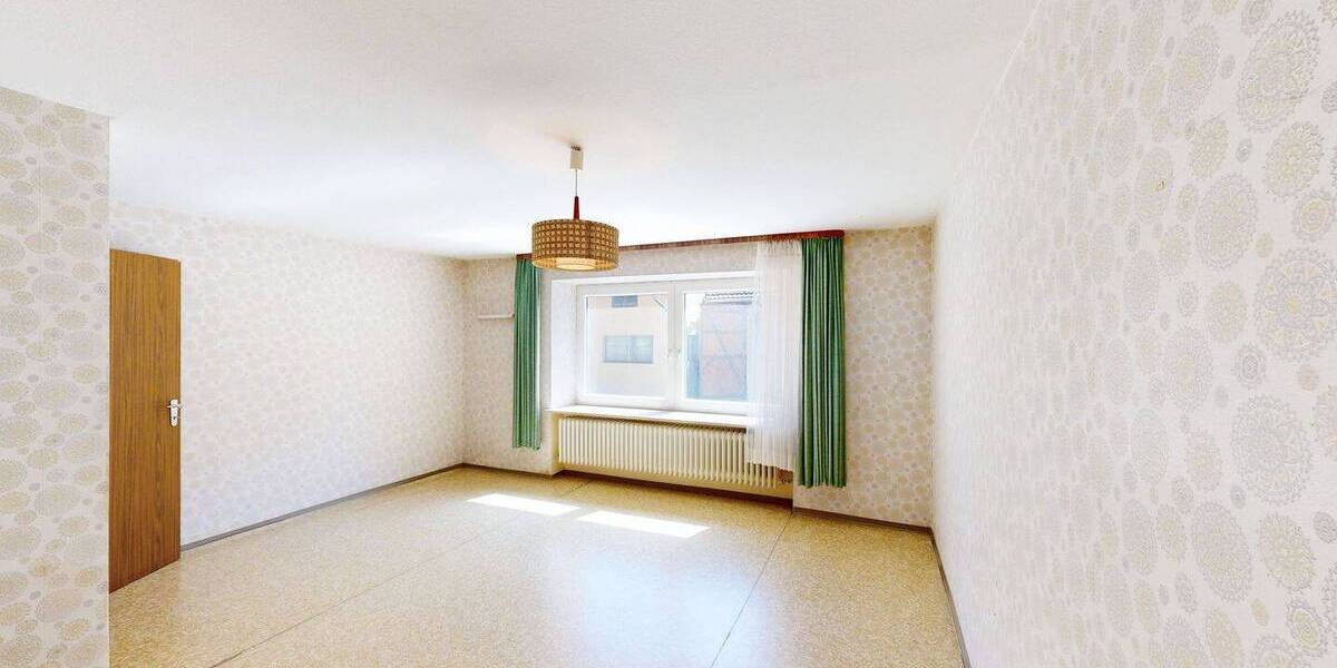 Bauernhaus, Landhaus Gaukönigshofen Rittershausen - 1 Zimmer, 280 m&sup2;, 295.000&euro; | Angebot:26892871