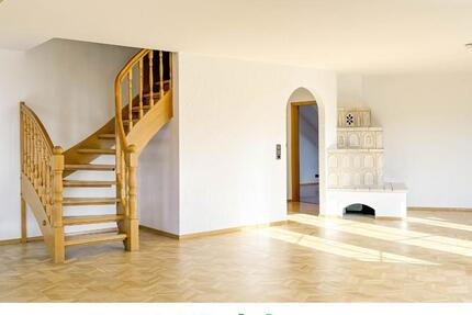 Wohnung Würzburg Lengfeld - 3 Zimmer, 117 m&sup2;, 1.290&euro; | Angebot:25960436