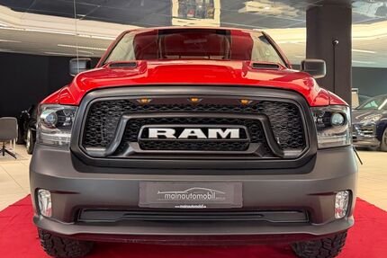 Dodge RAM 100.000 km 36.900 &euro; Würzburg 97070
