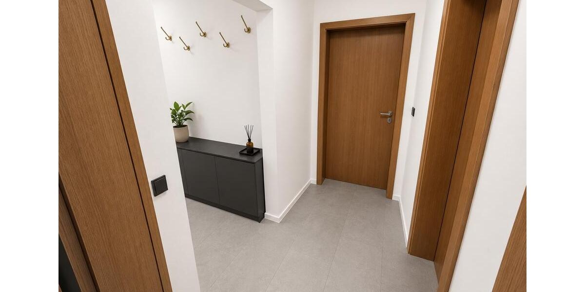 Erdgeschoßwohnung Kitzingen - 3 Zimmer, 80 m&sup2;, 1.400&euro; | Angebot:26689378