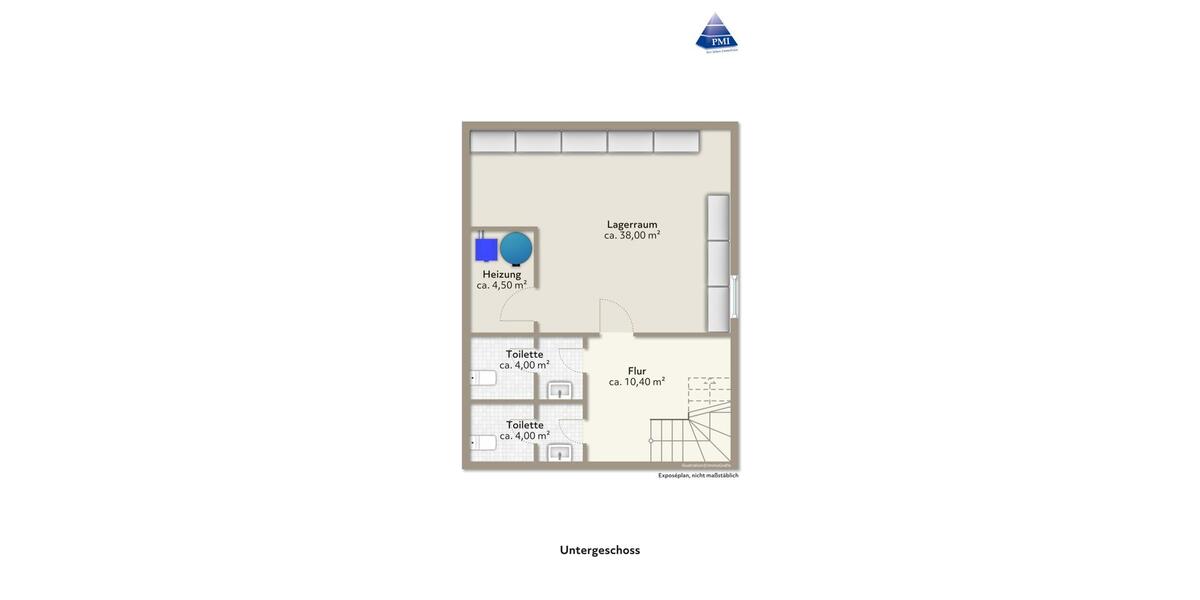 Gewerbeobjekt Karlstadt - 890&euro; | Angebot:22172984