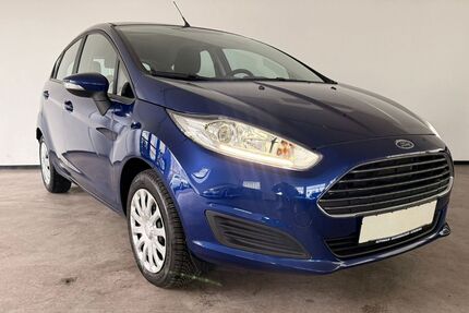 Ford Fiesta 44.000 km 6.890 &euro; Würzburg 97080