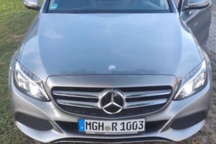 Mercedes-Benz C 250 257.000 km 12.999 &euro; Grossrinderfeld 97950