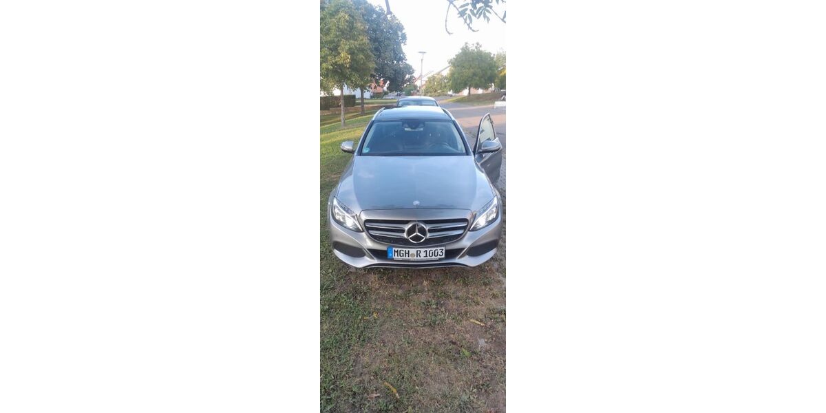Mercedes-Benz C 250 257.000 km 12.999 &euro; Grossrinderfeld 97950