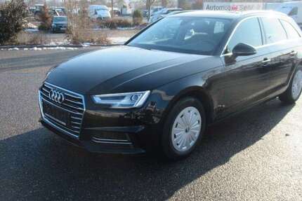 Audi A4 77.000 km 21.700 &euro; Tauberbischofsheim 97941