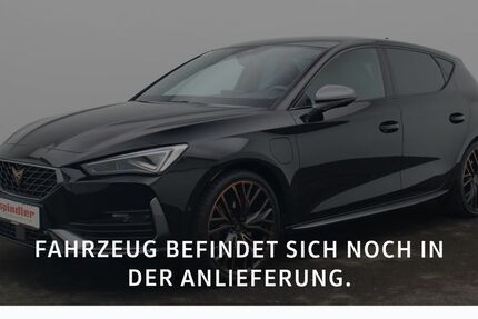 Cupra Leon 22.000 km 27.980 &euro; Würzburg 97076