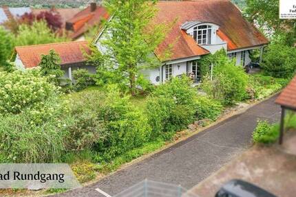 Juwel in ruhiger Lage von Margetshöchheim 5 zimmer