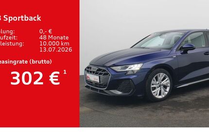 Audi A3 26.000 km 34.980 &euro; Würzburg 97076