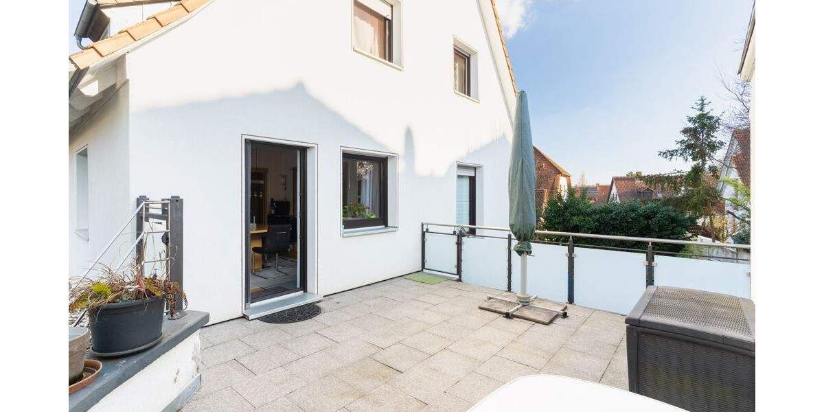Einfamilienhaus Markt Einersheim - 5 Zimmer, 142 m&sup2;, 449.000&euro; | Angebot:25818359