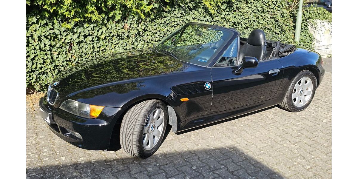 BMW Z3 168.000 km 7.800 &euro; Würzburg 97078