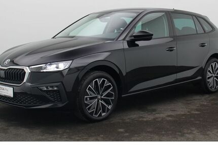 Skoda Scala 8.000 km 26.480 &euro; Würzburg 97084