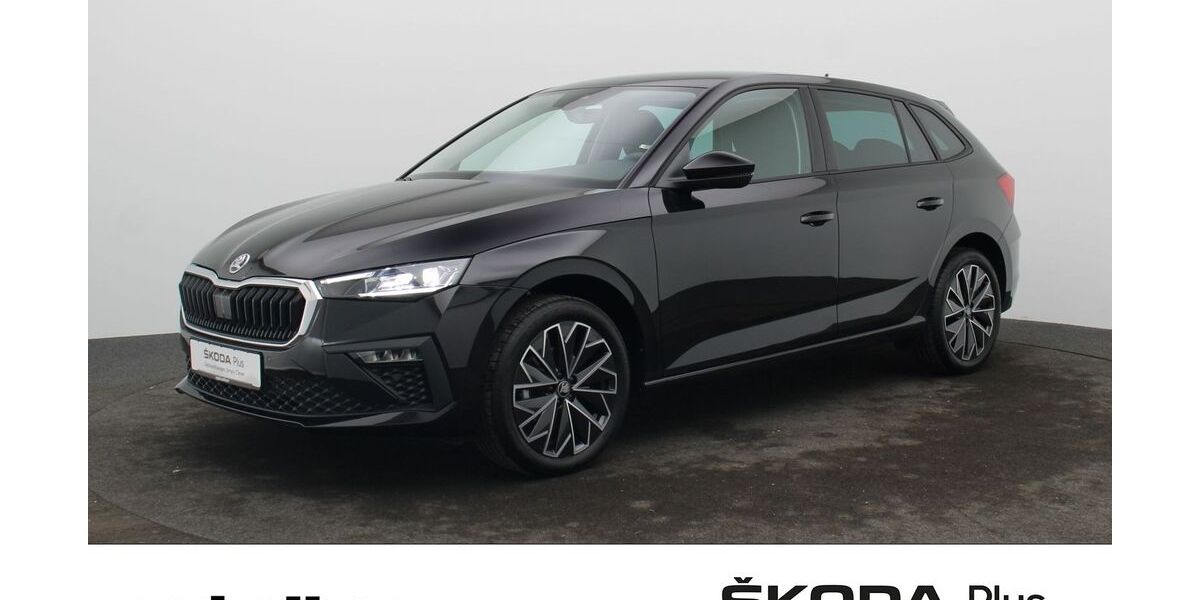 Skoda Scala 8.000 km 26.480 &euro; Würzburg 97084