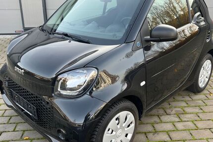 Smart ForTwo 9.975 km 11.790 &euro; Volkach 97332