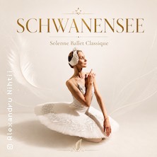 Schwanensee - Solenne Ballet Classique 13.11.2026 Mainfrankensäle