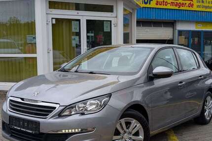 Peugeot 308 107.174 km 7.400 &euro; Würzburg 97078