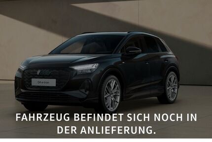 Audi Q4 e-tron 30.000 km 41.480 &euro; Würzburg 97076