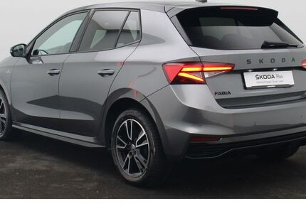 Skoda Fabia 18.000 km 22.550 &euro; Würzburg 97084