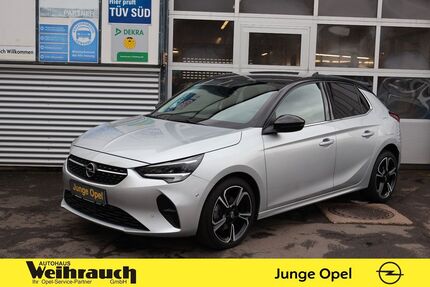 Opel Corsa 30.950 km 16.995 &euro; Tauberbischofsheim 97941