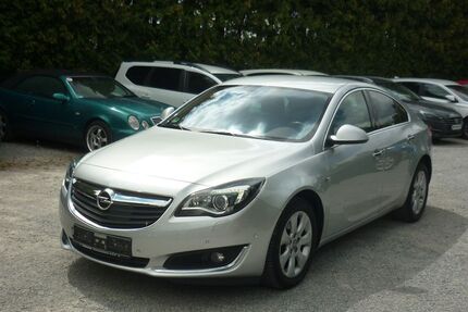 Opel Insignia 45.900 km 11.500 &euro; Estenfeld bei Würzburg 97230