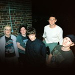 Basement - Wired EU/UK Tour