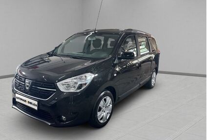 Dacia Lodgy 87.378 km 11.798 &euro; Würzburg 97076