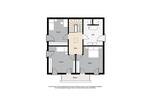Einfamilienhaus Kist - 5 Zimmer, 172 m&sup2;, 698.000&euro; | Angebot:25997011