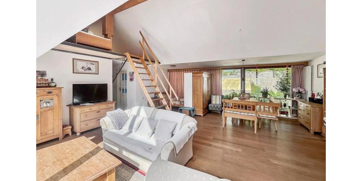 Einfamilienhaus Randersacker - 7 Zimmer, 240 m&sup2;, 740.000&euro; | Angebot:26677307