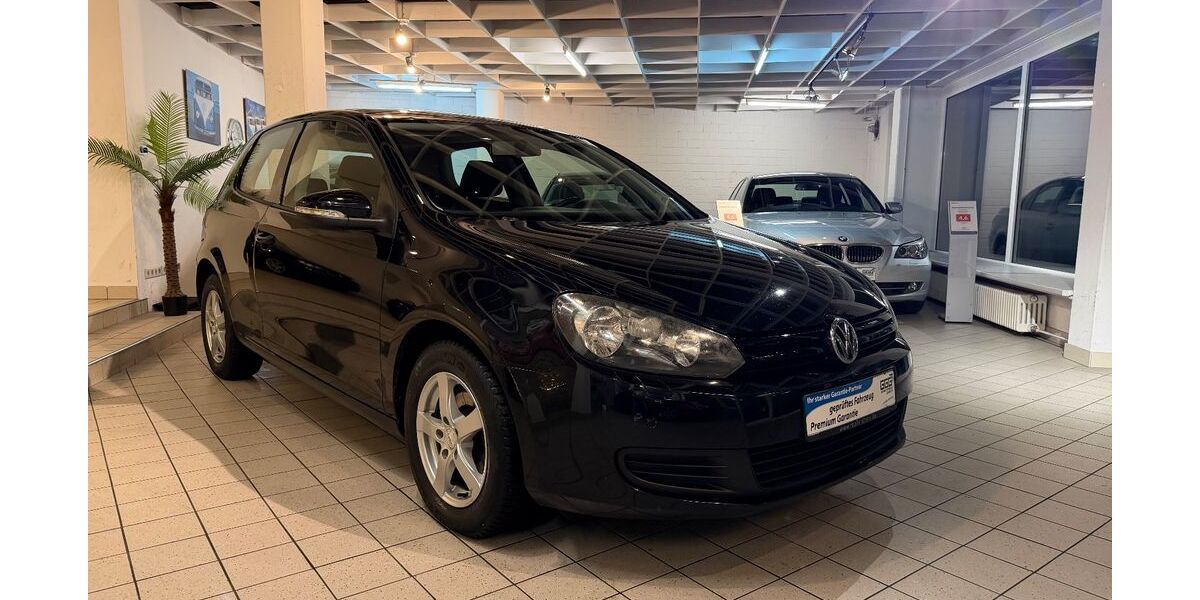 VW Golf 166.000 km 3.999 &euro; Schwanfeld 97523