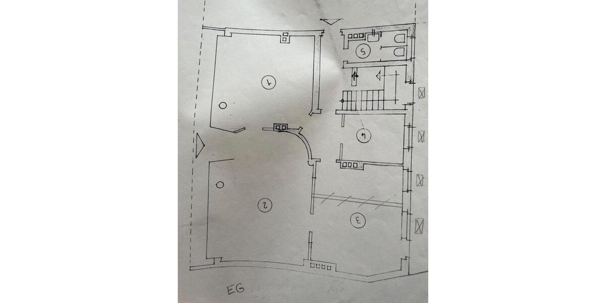 Gewerbeobjekt Würzburg Dürrbachau - 1.650&euro; | Angebot:26279377