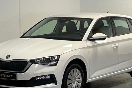 Skoda Scala 24.100 km 19.450 &euro; Marktheidenfeld 97828