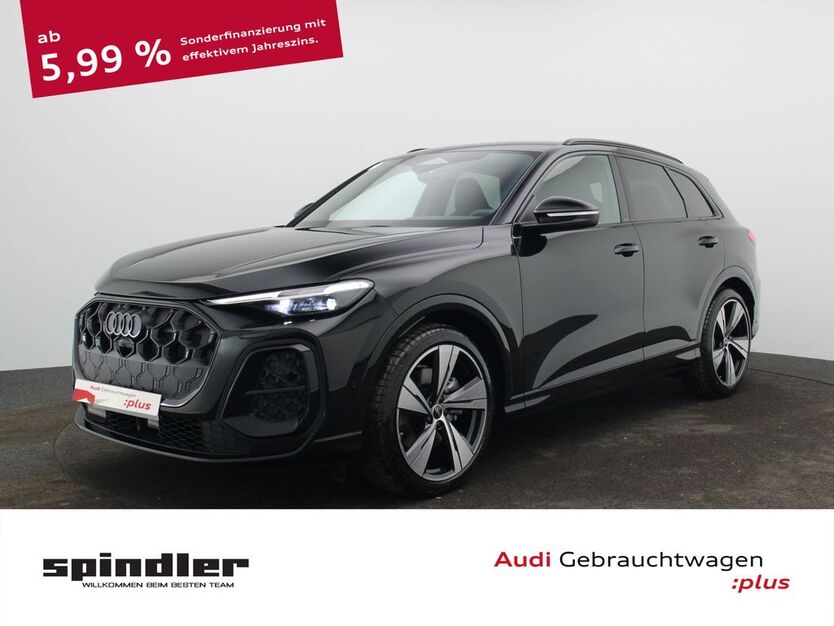 Audi Q5 5.000 km 72.980 € Würzburg 97076