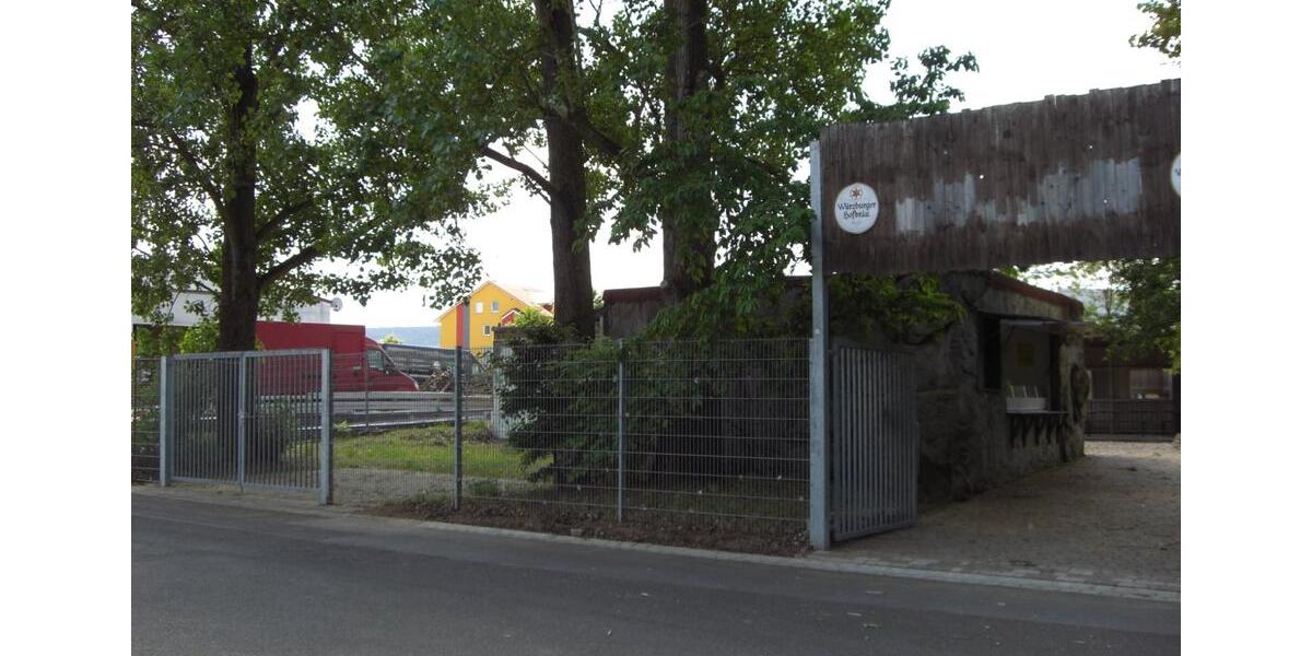 Gewerbeobjekt Würzburg Steinbachtal - 900&euro; | Angebot:26290873