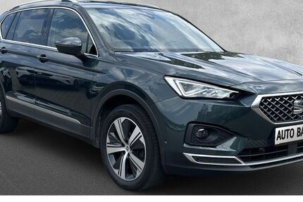 Seat Tarraco 59.884 km 34.590 &euro; Marktheidenfeld 97828