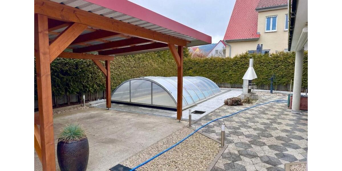 Einfamilienhaus Iphofen - 7 Zimmer, 196 m&sup2;, 769.000&euro; | Angebot:25408957