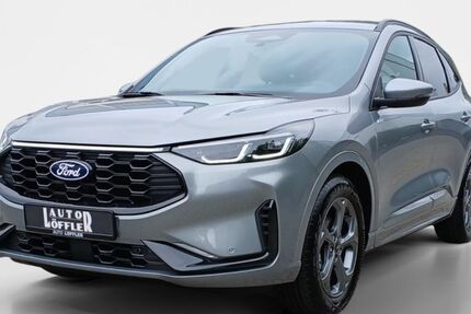 Ford Kuga 14.118 km 29.201 &euro; Würzburg 97076