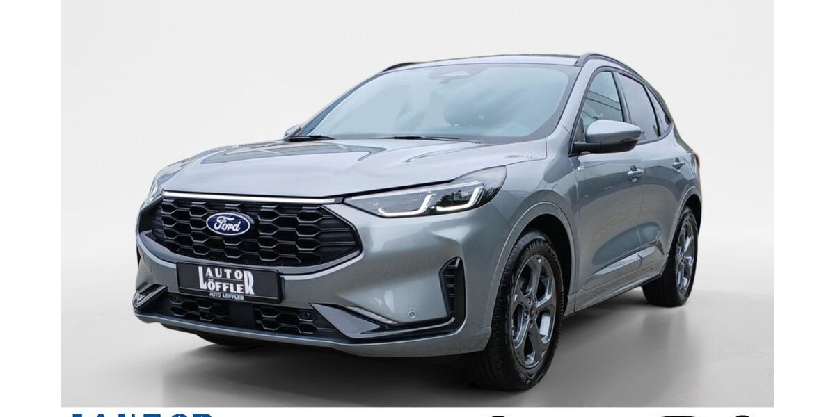 Ford Kuga 14.118 km 29.201 &euro; Würzburg 97076