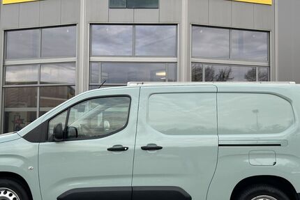 Citroen Berlingo 84.600 km 13.700 &euro; Grünsfeld 97947