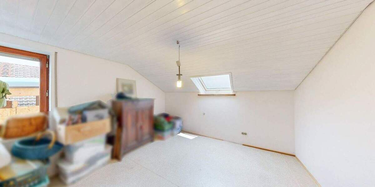 Einfamilienhaus Marktheidenfeld Marienbrunn - 8 Zimmer, 222 m&sup2;, 389.000&euro; | Angebot:24844974