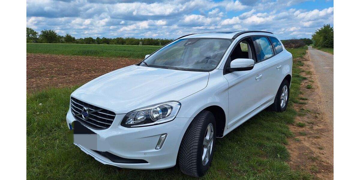 Volvo XC60 116.000 km 10.900 &euro; Eibelstadt 97246